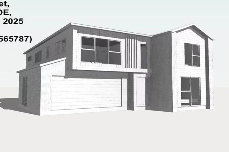 Photo of property in 35 Puia Street, Papatoetoe, 2025