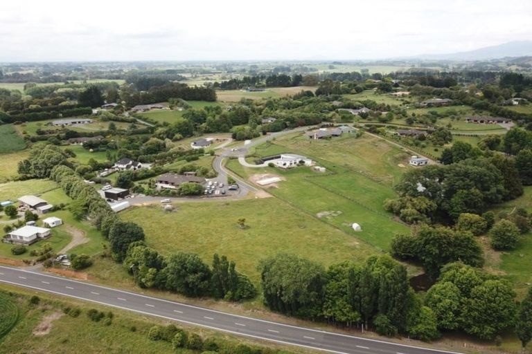 Photo of property in 33a Jon Roe Drive, Whatawhata, Hamilton, 3285