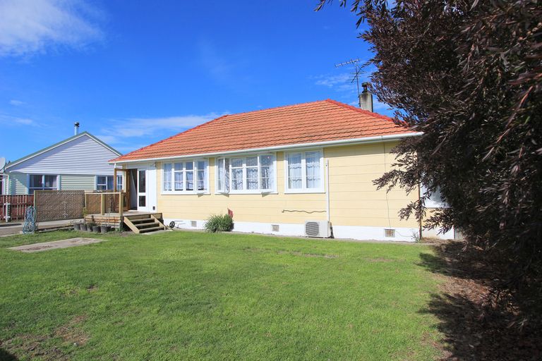Photo of property in 5 Smith Avenue, Mayfield, Blenheim, 7201