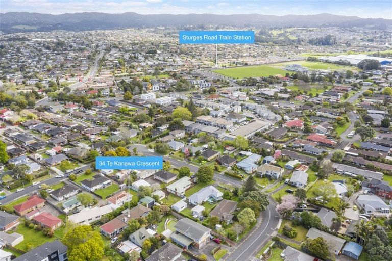 Photo of property in 34 Te Kanawa Crescent, Henderson, Auckland, 0610