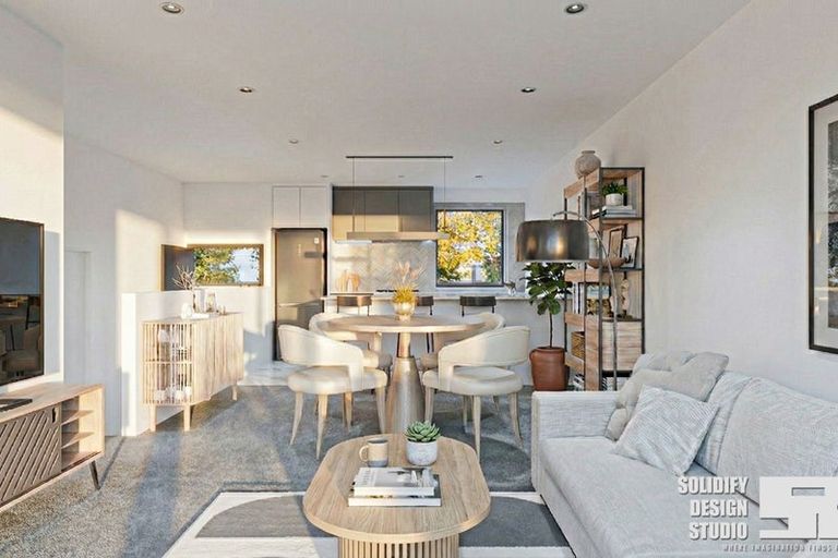 Photo of property in 87 Milton Street, Somerfield, Christchurch, 8024