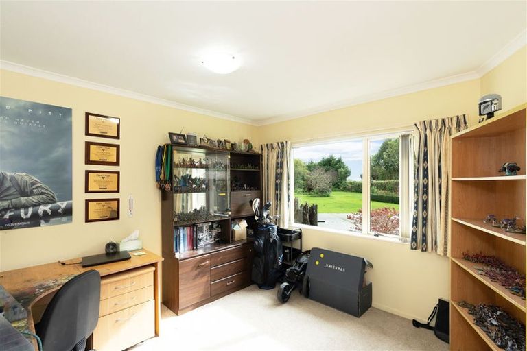 Photo of property in 6 Riveredge Terrace, Ohau, Levin, 5570