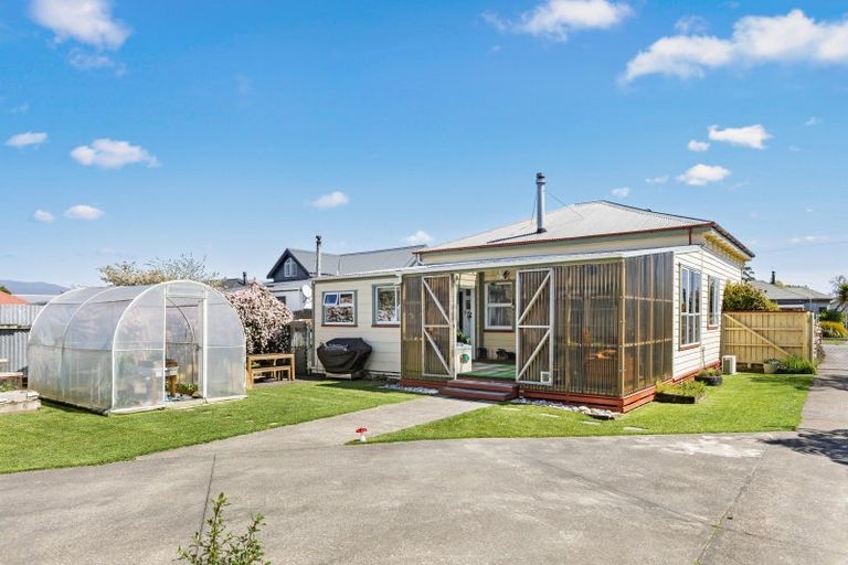 Photo of property in 169 Romilly Street, Westport, 7825