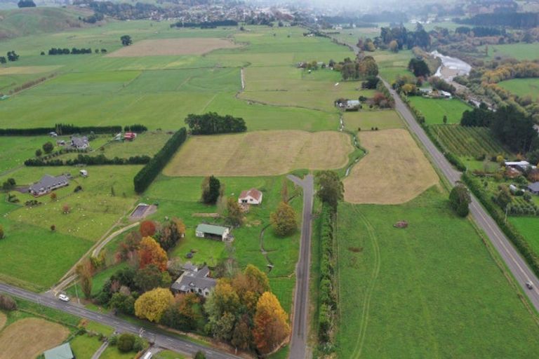 Photo of property in 22 Pahiatua Pongaroa Road, Pahiatua, 4982