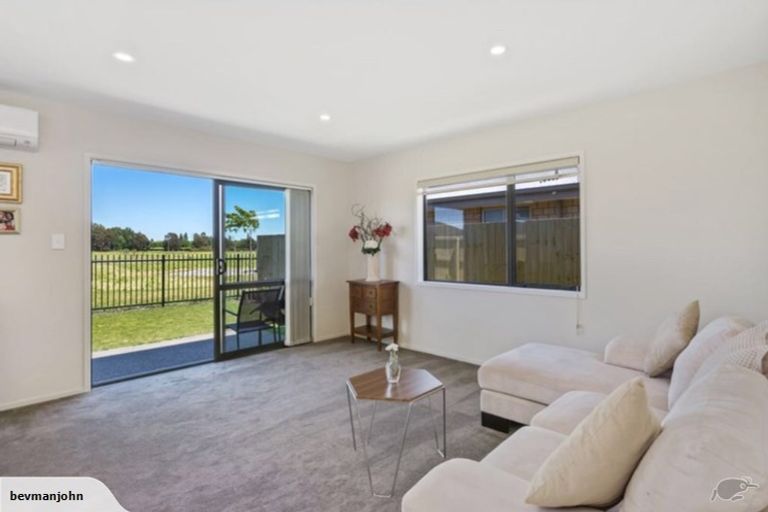 Photo of property in 9 Caulfield Avenue, Halswell, Christchurch, 8025