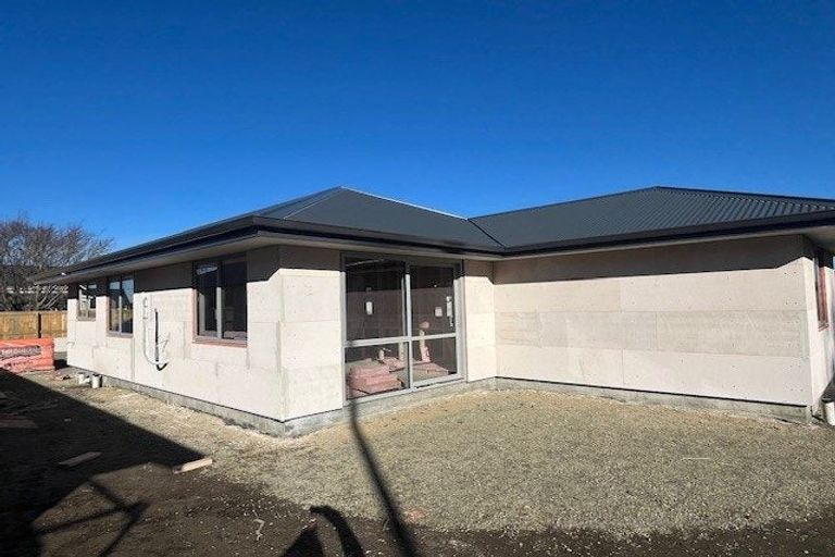 Photo of property in 2b Wilkin Street, Tinwald, Ashburton, 7700