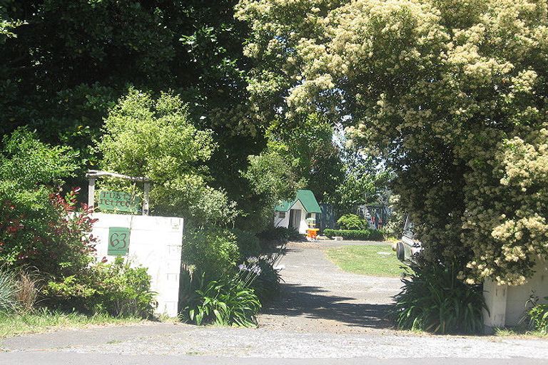 Photo of property in 63 No 1 Road, Te Puke, 3182