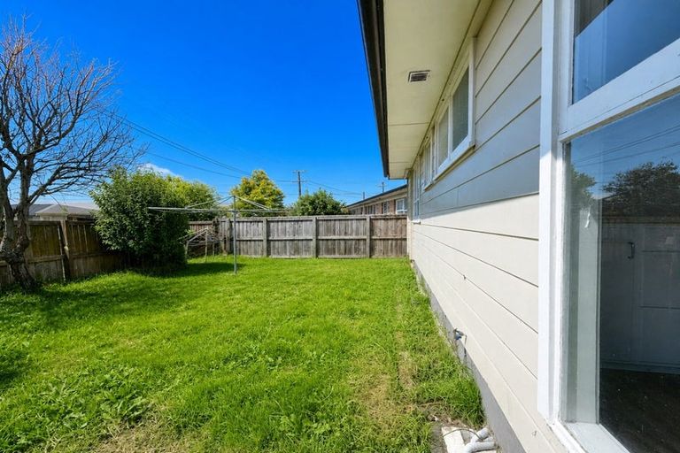 Photo of property in 2b Deveron Road, Manurewa, Auckland, 2102