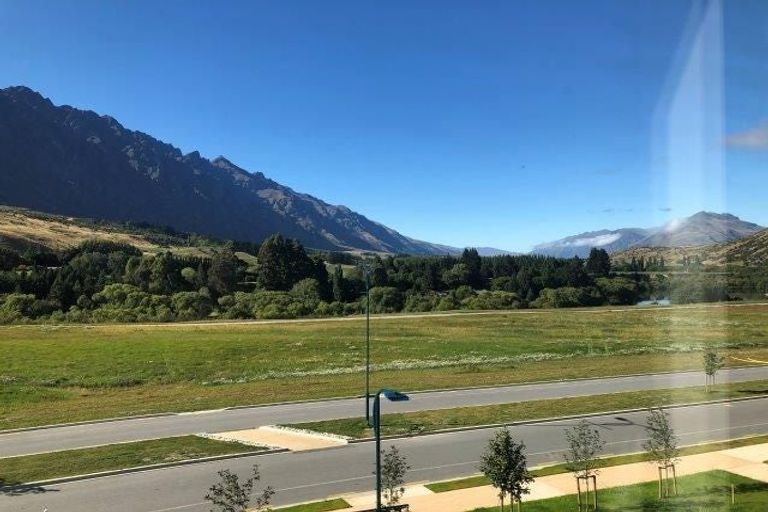 Photo of property in Kawarau Residences, 208/16 Mountain Ash Drive, Frankton, Queenstown, 9300