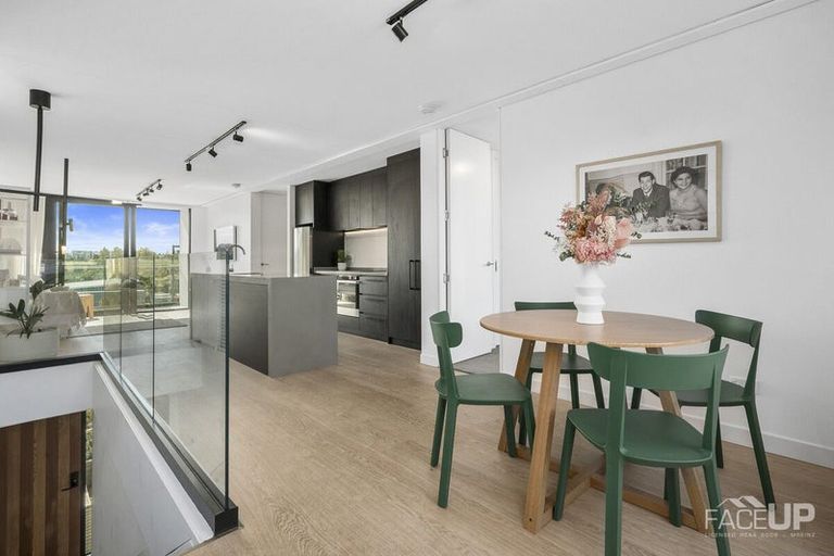 Photo of property in 21 Nugget Avenue, Hobsonville, Auckland, 0616