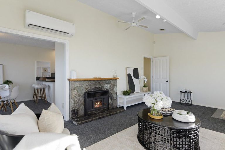 Photo of property in 115 Bassett Street, Burwood, Christchurch, 8083