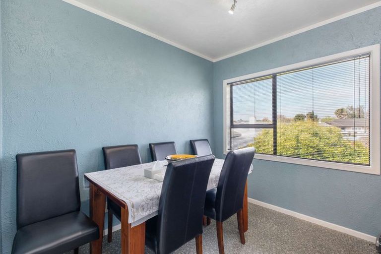 Photo of property in 1/13 Hill Crescent, Papakura, 2110