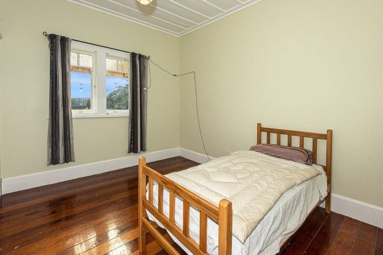 Photo of property in 417 Otonga-marua Road, Opuawhanga, Hikurangi, 0181
