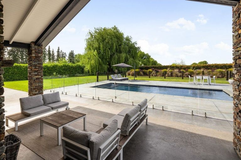 Photo of property in 354 Bruntwood Road, Matangi, Cambridge, 3493