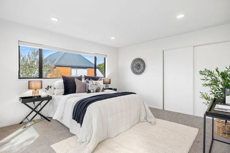 Photo of property in 1/8 Travis Country Drive, Burwood, Christchurch, 8083