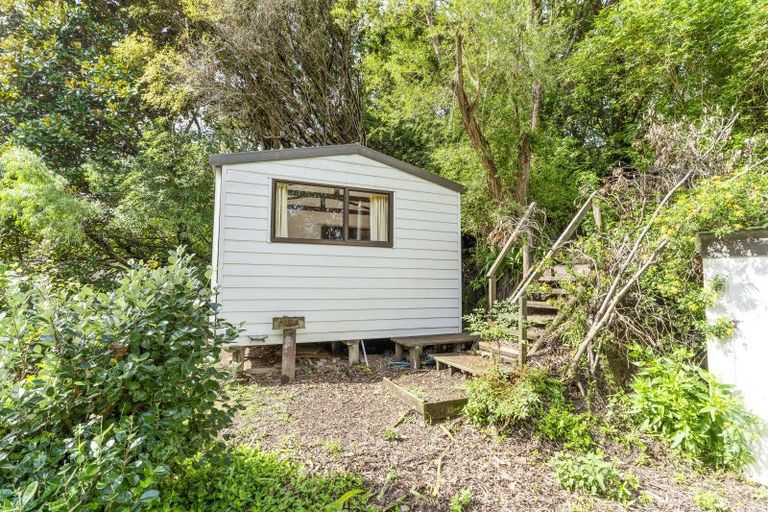 Photo of property in 71 Leinster Avenue, Raumati South, Paraparaumu, 5032