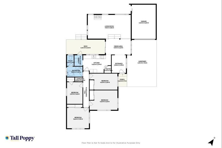 Photo of property in 18 Miro Street, Trentham, Upper Hutt, 5018