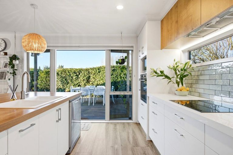 Photo of property in 872 Winchester Geraldine Road, Geraldine, 7930