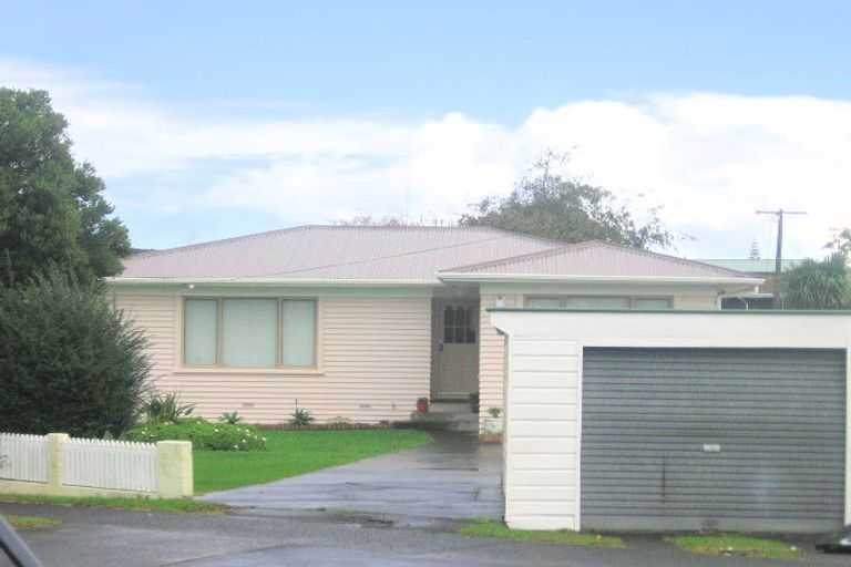 Photo of property in 74 Buscomb Avenue, Henderson, Auckland, 0610
