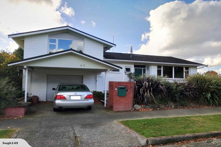 Photo of property in 67 Buick Crescent, Awapuni, Palmerston North, 4412
