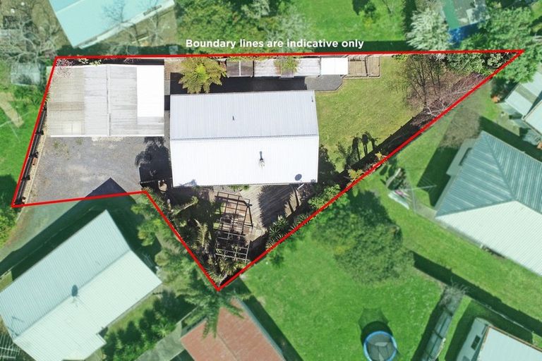 Photo of property in 3/53 Dominion Road, Papakura, 2110