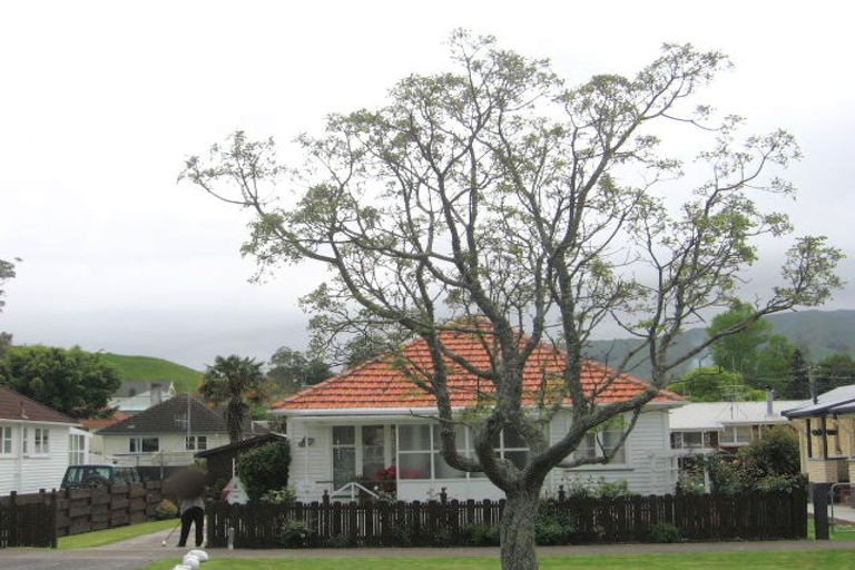 Photo of property in 166 Normanby Road, Paeroa, 3600