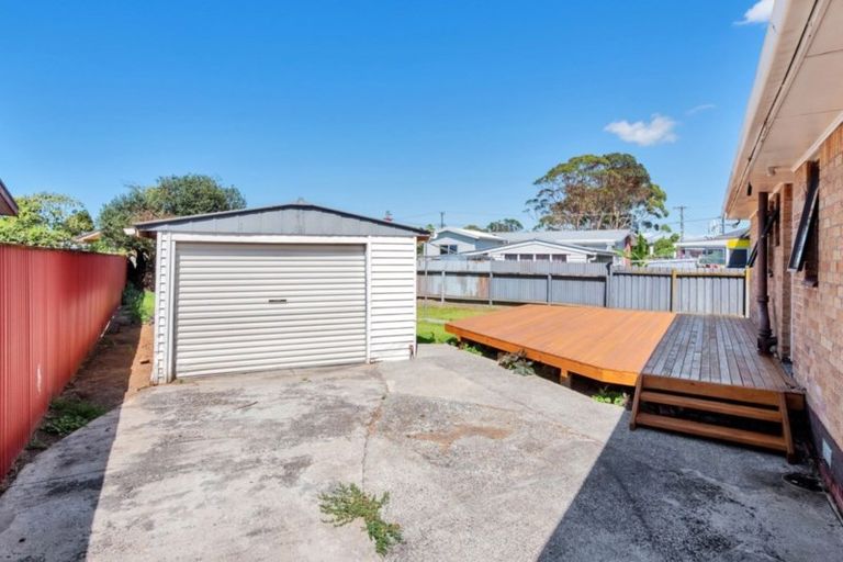 Photo of property in 3 Williams Crescent, Otara, Auckland, 2023