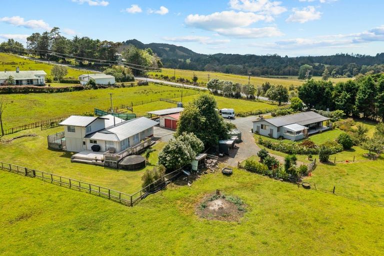 Photo of property in 89 Vinegar Hill Road, Kauri, Kamo, 0185