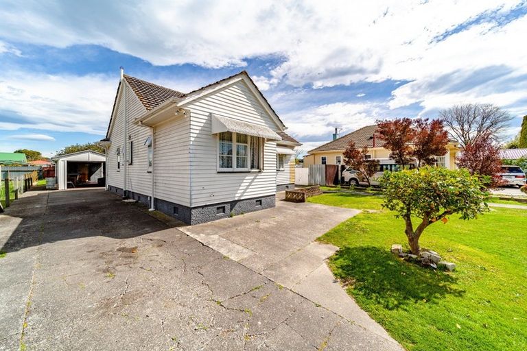 Photo of property in 9 Barker Road, Marewa, Napier, 4110