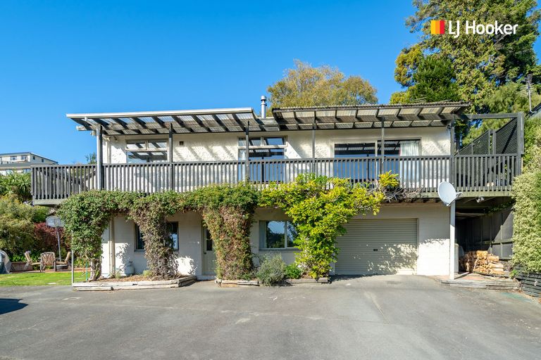 Photo of property in 15 Leary Street, Kenmure, Dunedin, 9011