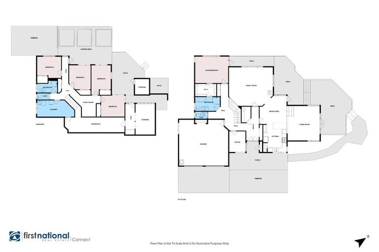 Photo of property in 64 Tresillian Avenue, Marybank, Nelson, 7010