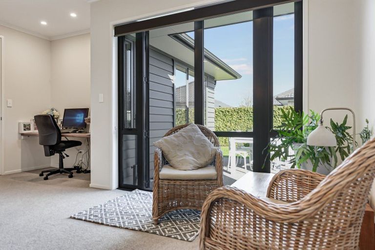 Photo of property in 6 Easby Way, Flagstaff, Hamilton, 3210