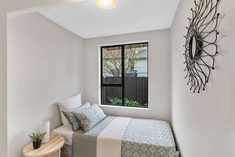 Photo of property in 6/23 Austin Street, Sydenham, Christchurch, 8023