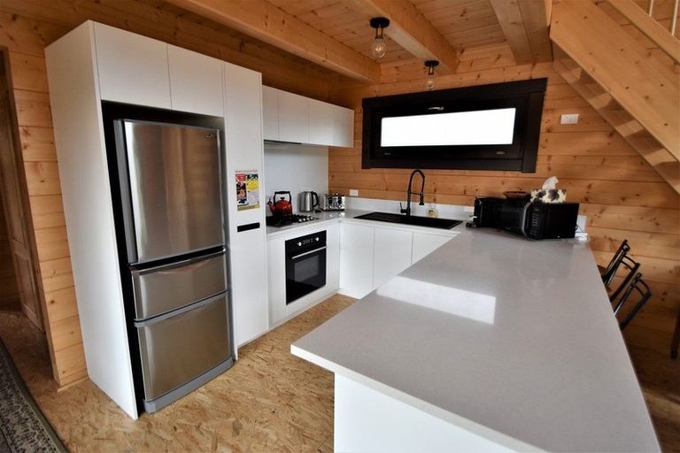 Photo of property in 69 Ben Ohau Road, Ben Ohau, Twizel, 7999