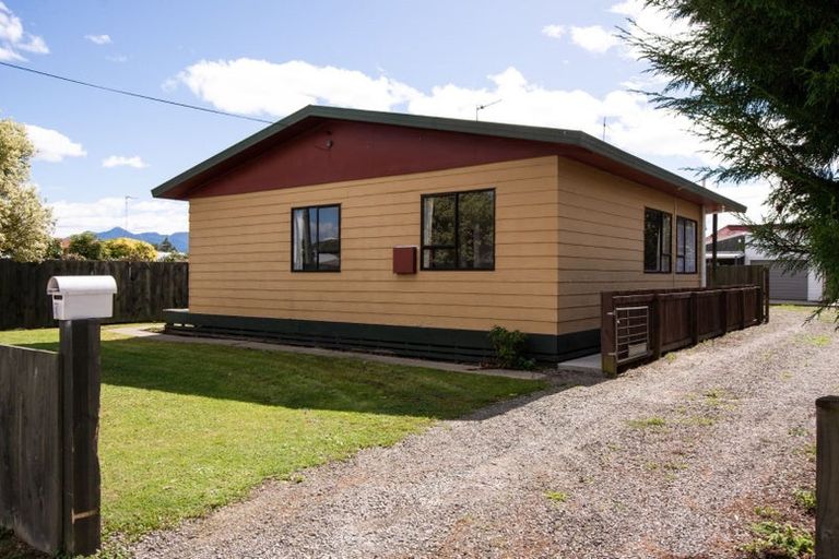 Photo of property in 42 Havelock Street, Renwick, 7204