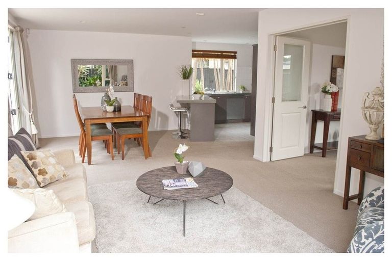 Photo of property in 6a Rosedale Avenue, Mount Eden, Auckland, 1024