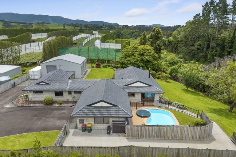Photo of property in 80 Lund Road, Aongatete, Katikati, 3178