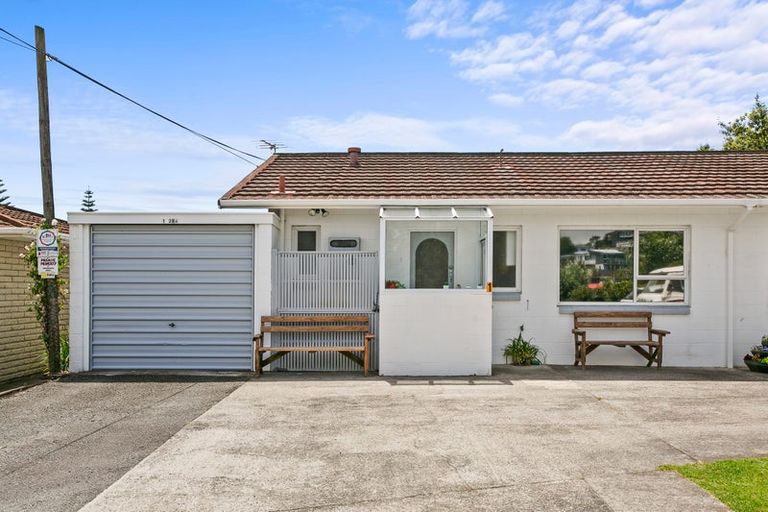 Photo of property in 28a Moulton Street, Moturoa, New Plymouth, 4310