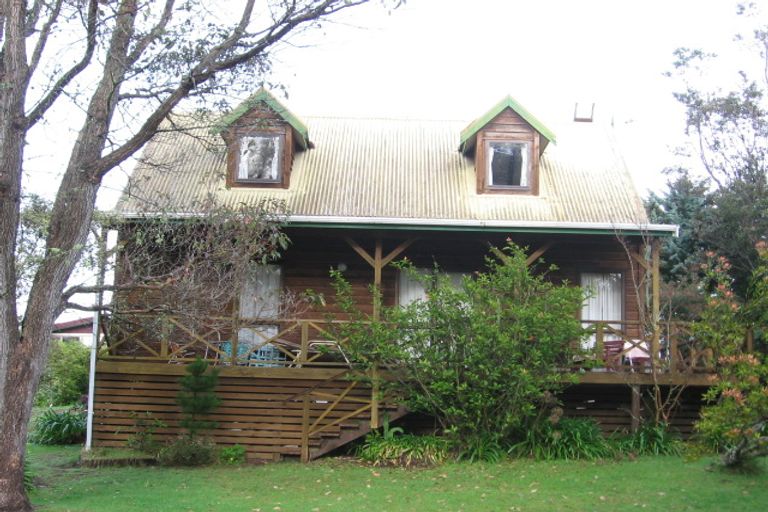 Photo of property in 11 Parsons Dell, Pauanui, Hikuai, 3579