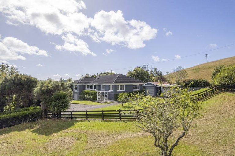 Photo of property in 834 Whareora Road, Whareora, Whangarei, 0175