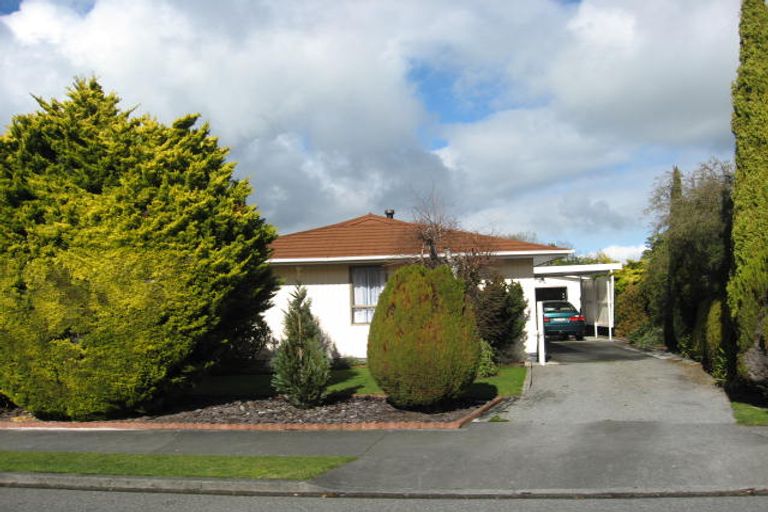 Photo of property in 25 Ranfurly Street, Solway, Masterton, 5810