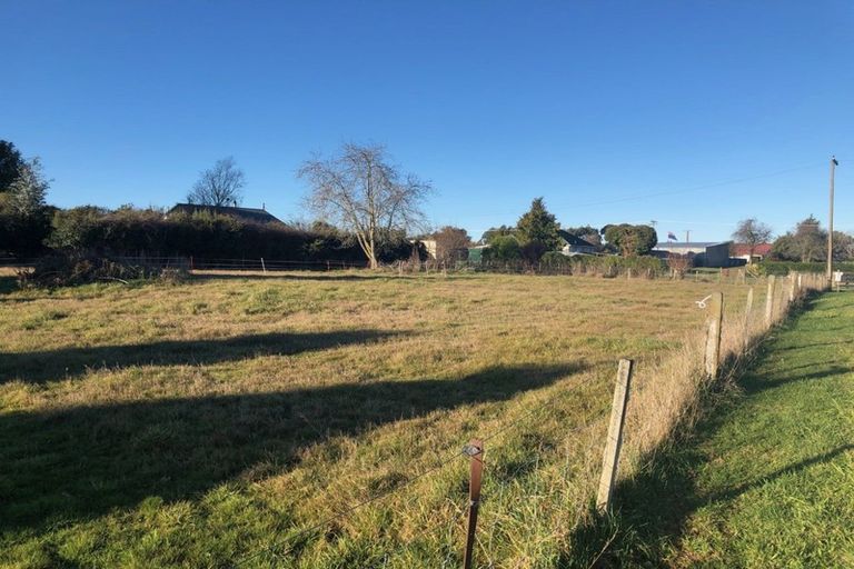 Photo of property in 104 Mill Road, Waimate, 7978