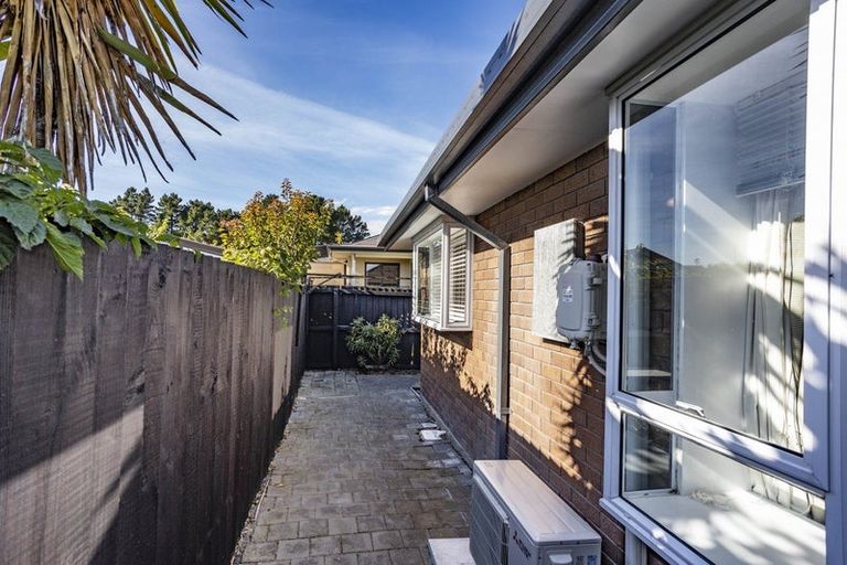 Photo of property in 12b Chardale Street, Avondale, Christchurch, 8061