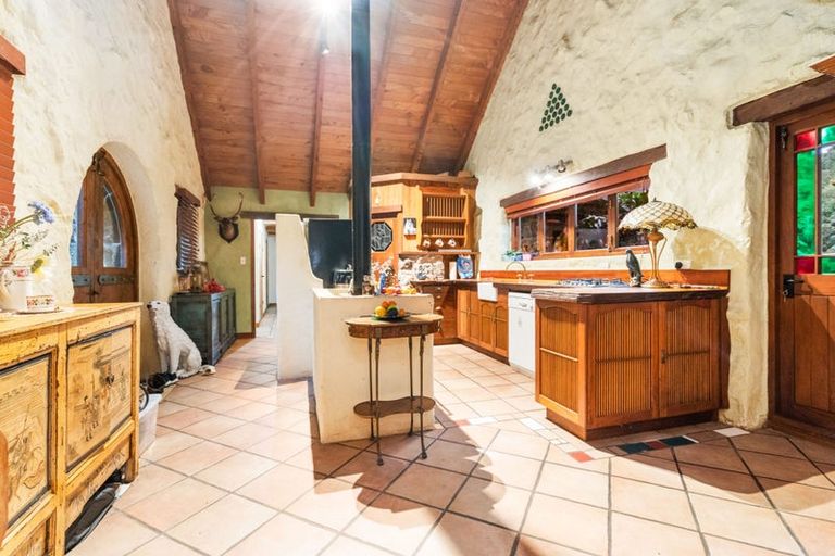 Photo of property in 253 Tangihua Road, Maungakaramea, Whangarei, 0178