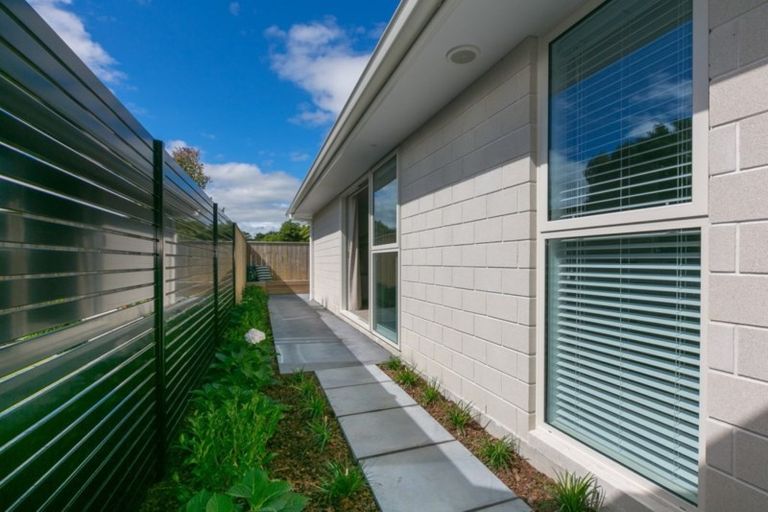 Photo of property in 3b Normanby Street, Fitzroy, New Plymouth, 4312