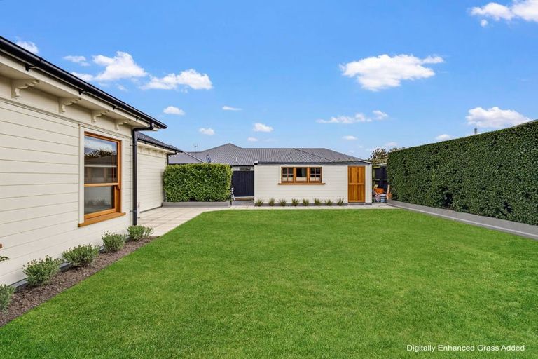 Photo of property in 2 Gelens Place, Lincoln, 7608