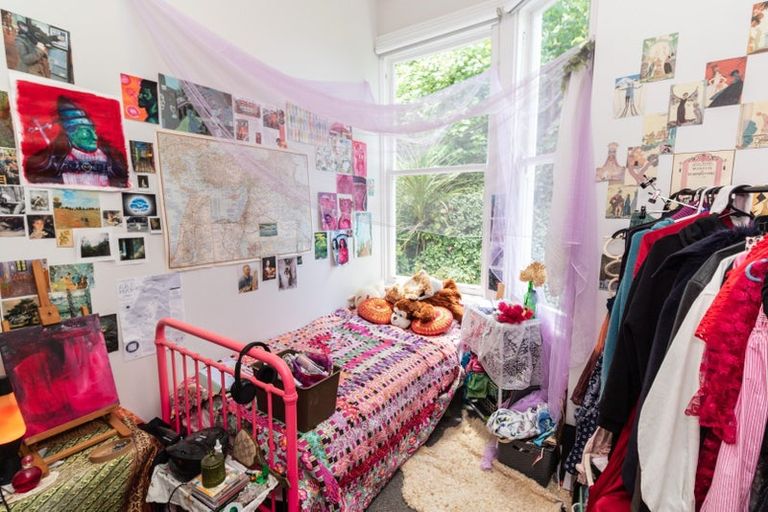 Photo of property in 86 Salamanca Road, Kelburn, Wellington, 6012