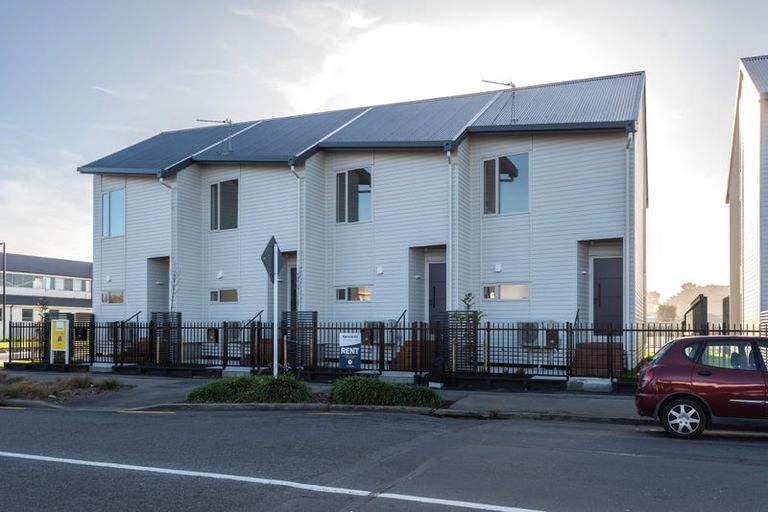 Photo of property in 136 Seaview Road, New Brighton, Christchurch, 8061