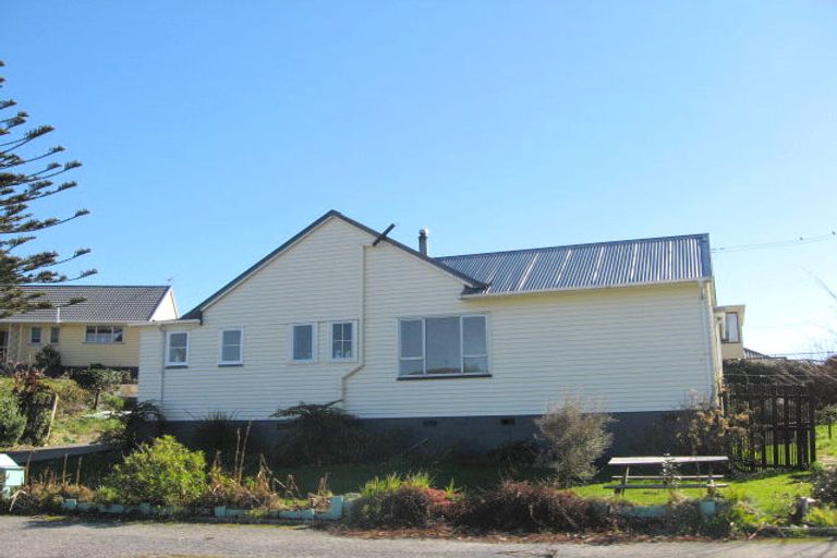 Photo of property in 4 Firth Street, Cobden, Greymouth, 7802
