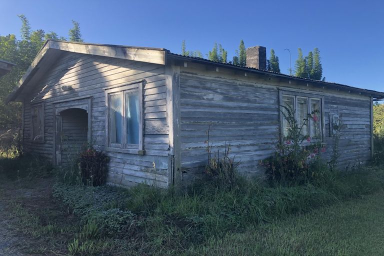 Photo of property in 489 Ruaroa Road, Kaitaia, 0482